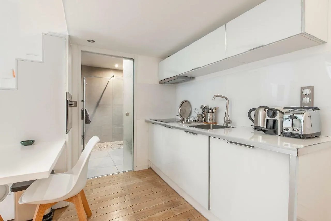Grimaldi Apartment Nice 0*,  France